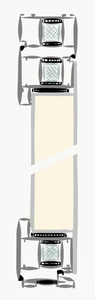 einseitige aufsatyfuellung