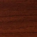 Aluplast Fensterfolie Mahagoni von NORTA. Hochwertiges Dekor für langlebige Fensterprofile und individuelle Hausgestaltung.