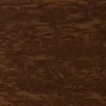 Aluplast Fensterfolie Nussbaum von NORTA. Hochwertiges Dekor für langlebige Fensterprofile und individuelle Hausgestaltung.