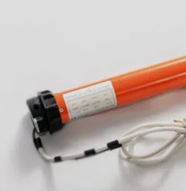 Elektroantrieb für Rollladen von NORTA. Effiziente und leise Motorlösung für komfortable Steuerung und Sicherheit.