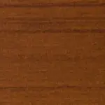 Farbton Süße Kirsche von NORTA. Hochwertige Folierung für Fenster und Türen, verleiht eine elegante Holzoptik.