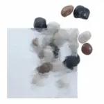 Strukturiertes Ornamentglas Kathedral von NORTA. Ideal für Sichtschutz bei Fenstern und Haustüren, lichtdurchlässig und dekorativ.