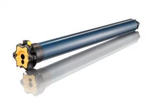 Somfy LT 50 Rohrmotor für Rollläden bei NORTA. Zuverlässiger Antrieb für präzise und leise Steuerung.