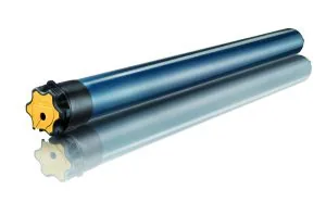 Somfy Rollladenantriebsmotor von NORTA. Modernste Technologie für effiziente und leise Steuerung von Rollläden.