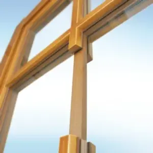 Zweifach-Isolierglas von NORTA. Optimale Wärmedämmung für energieeffiziente Fensterlösungen.