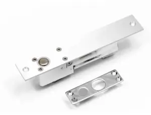 Elektrorygel Schließmechanismus von NORTA für erhöhte Sicherheit und Komfort bei Türen und Fenstern.