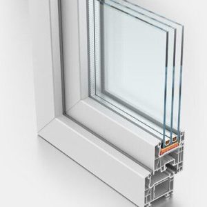 Schuco fenster-ct70