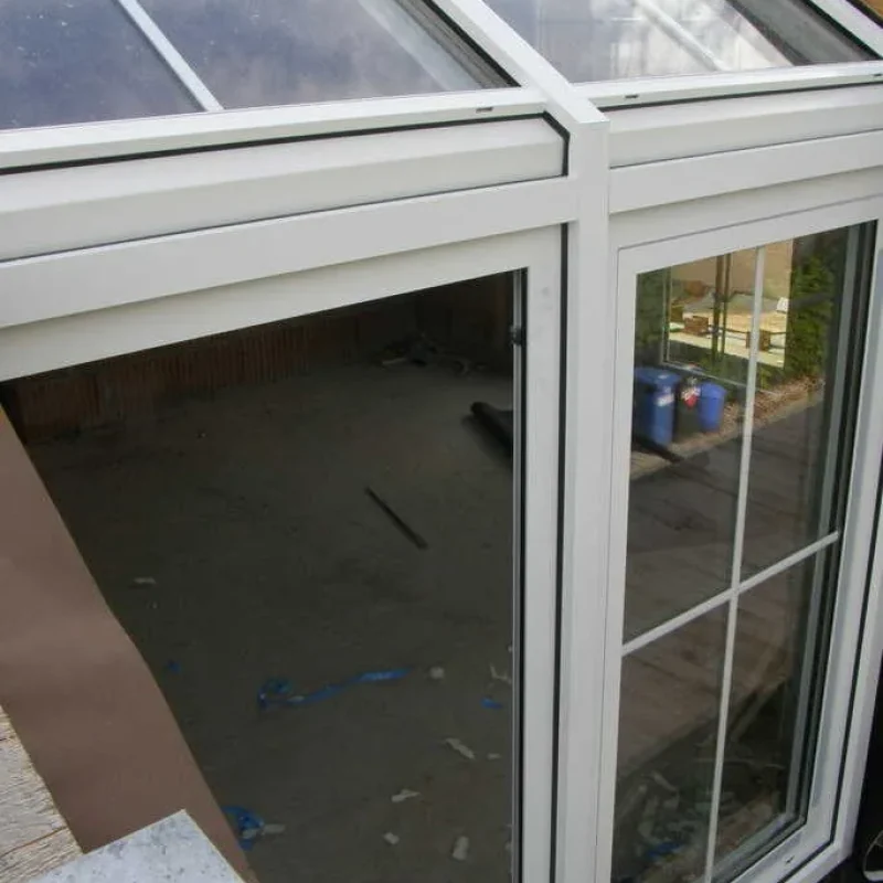 Kniestockfenster aus Aluminium von NORTA. Moderne Fensterlösung für Dachgauben, pflegeleicht und elegant.