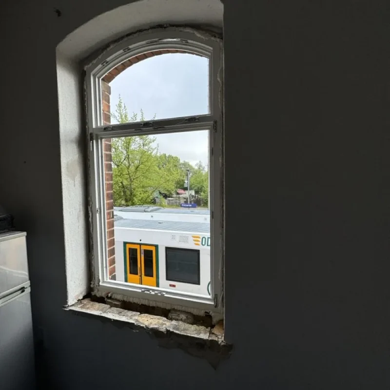 Holzfenster-Montage in Havelsee von NORTA. Hochwertige Lösung für optimale Dämmung und ästhetischen Wohnkomfort.